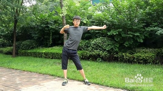 怎么有效瘦小腿