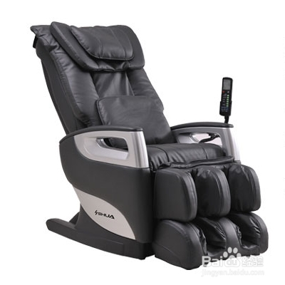 教你如何挑选按摩椅