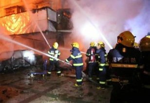 过年应该禁止放花炮吗