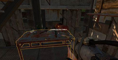 荒岛求生如何建造石头城堡