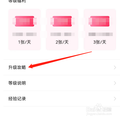 安卓版次元姬小说如何查看升级攻略？