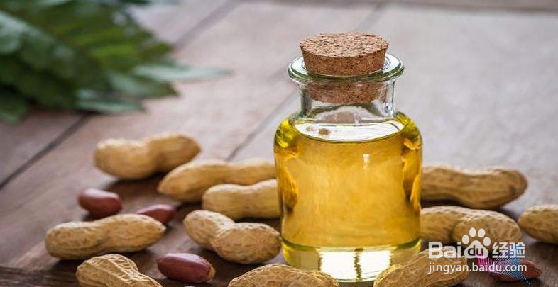 食用油怎么选购?