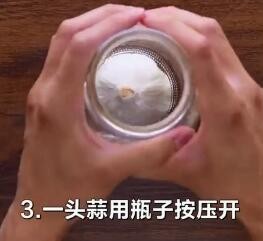 教你几个厨房生活小技巧