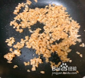 家庭版鸡丝拌米粉