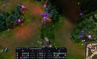 熟练操作沙漠死神