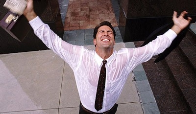 创业：怎样判断你做的事情比较酷？