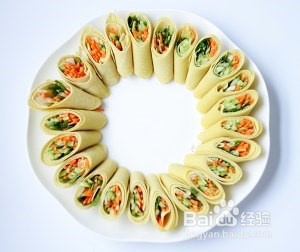 堪比大厨的年菜京酱肉丝