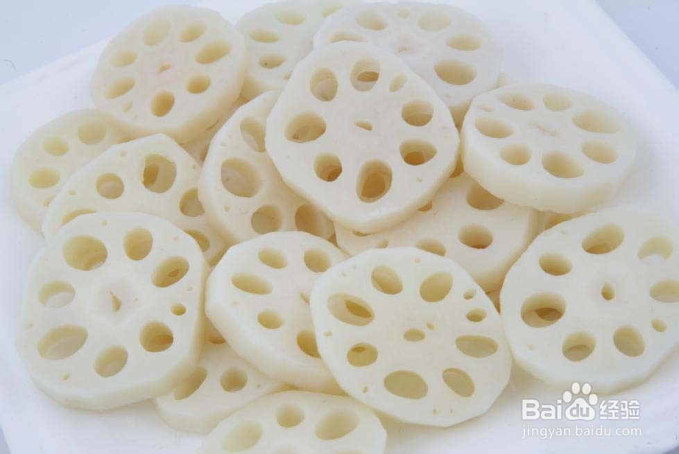 莲藕怎么吃更有营养？莲藕的功效与作用