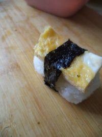 日本饭团的做法