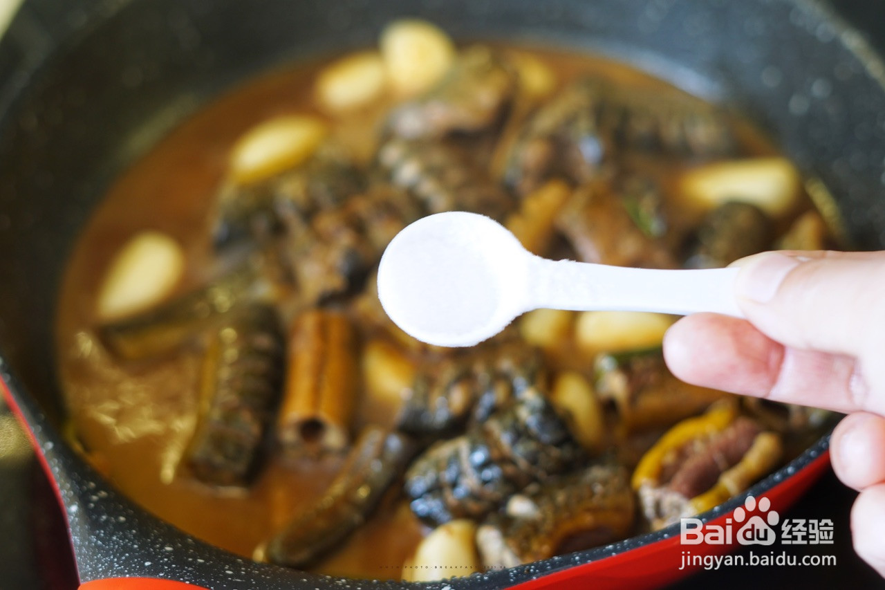 红烧黄鳝的做法