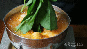 好吃的番茄土豆粉