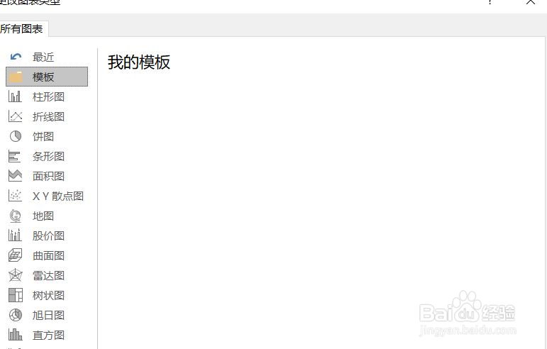 ppt中怎么建立雷达图。