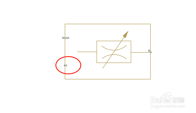 如何分析可变面积液压孔板模块？
