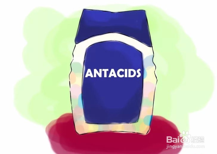 如何解决消化不良?