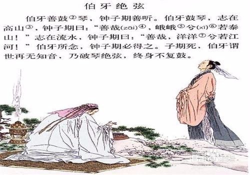 如何激发、培养学生学习文言文的兴趣