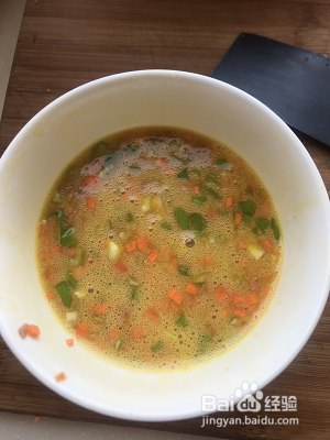 怎么做超级无敌好吃的鸡蛋卷