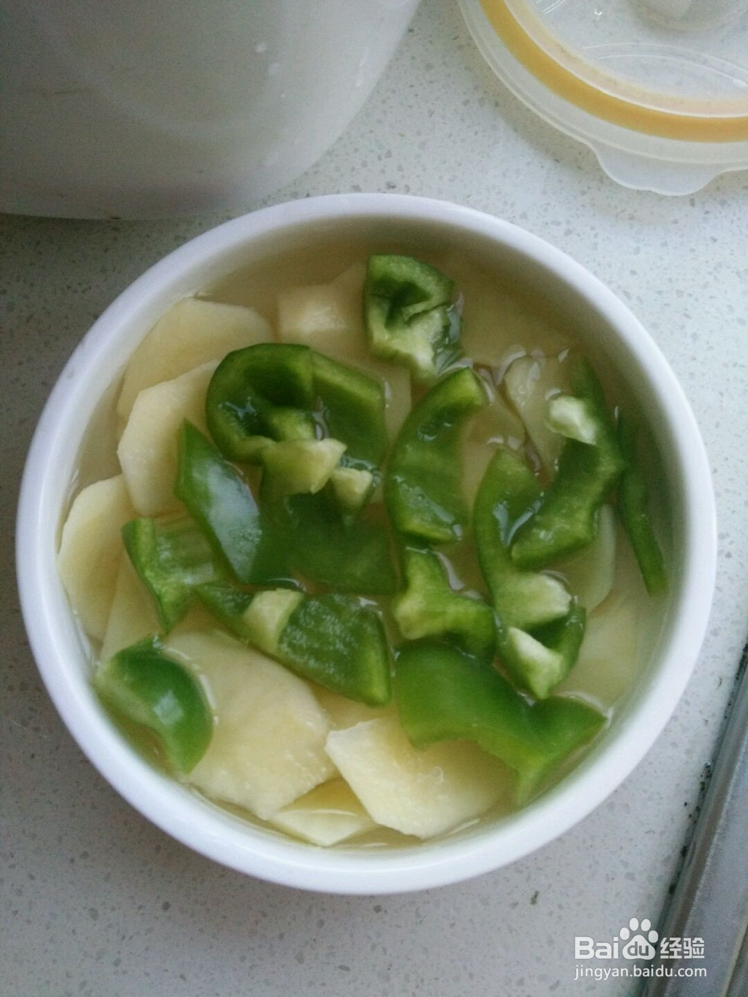 咖喱鸡面的做法