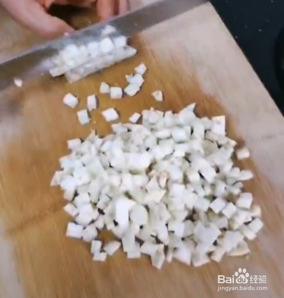 如何做煎酿茄子