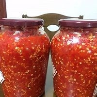 妈妈亲传,从小吃到大的四川辣椒酱