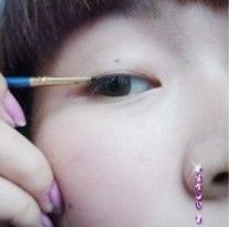 怎样化猫式媚眼