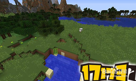 pt《我的世界》游戏介绍