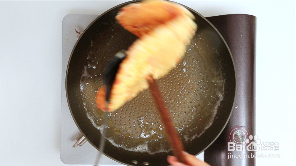 只用剩米饭，秒变全家最爱的爆款黄金早餐饼！