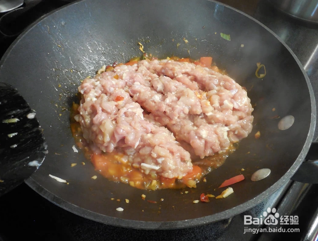 鸡腿新吃法,不油不腻又入味