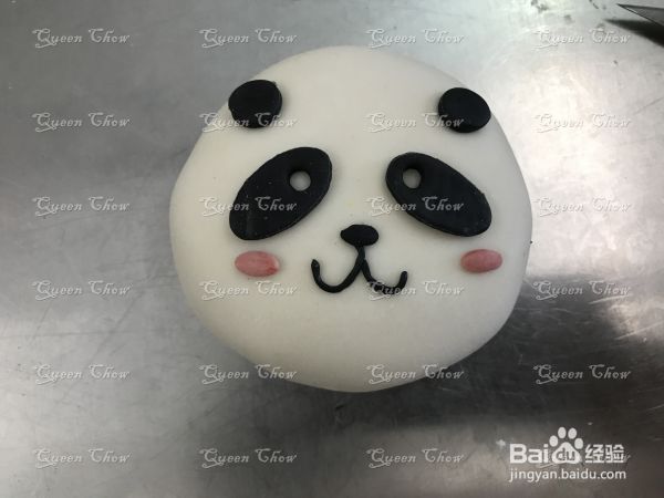 【百变卡通馅饼】芝心牛肉馅饼