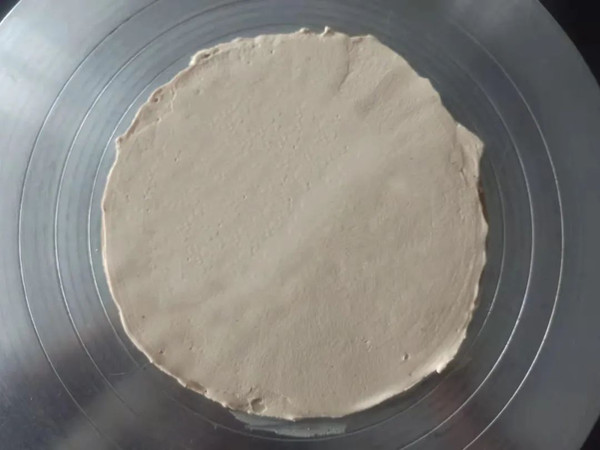 提拉米苏香蕉蛋糕