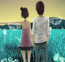 怎么追心仪的女孩