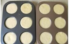 怎么制作一份美味的老式蛋糕