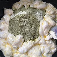 纽扣牛扎饼干做法