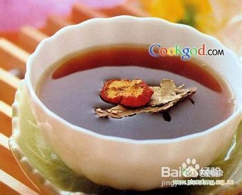 高血压十款药茶专属为你