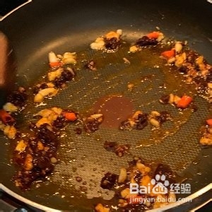 家常版肉末茄子