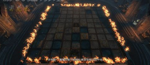 恶魔城：暗影之王攻略：[49]创始人分部