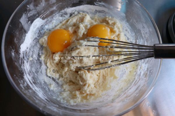 切块虎皮蛋糕❗不用担心如何消耗蛋清