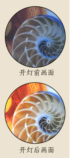 如何区别装饰灯画和装饰画！