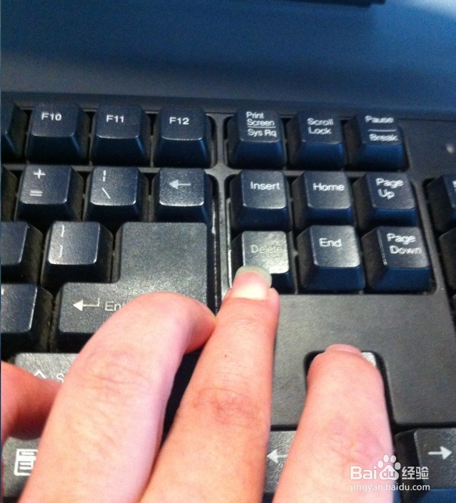 XP系统装机详细教程