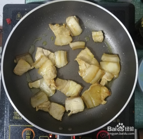 家常洋葱炒肉的做法步骤？