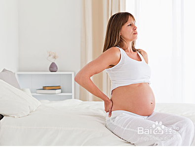 孕味十足-孕妈妈怎么应对臀部盆区疼痛？