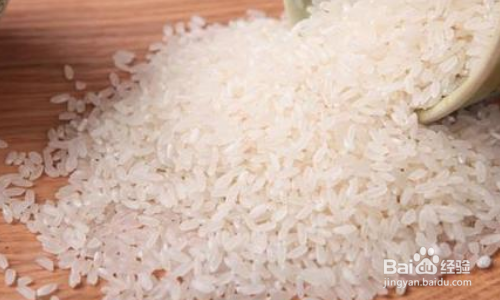 怎样识别大米的种类好坏