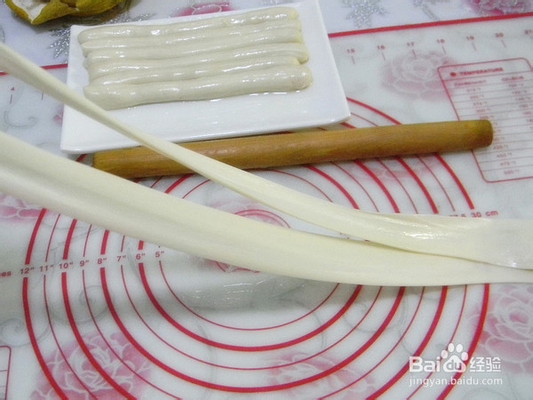 西红柿扯面片的制作方法