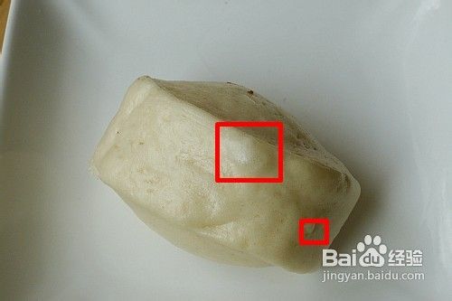 馒头制作过程中的注意事项