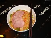 怎样自制培根意大利面