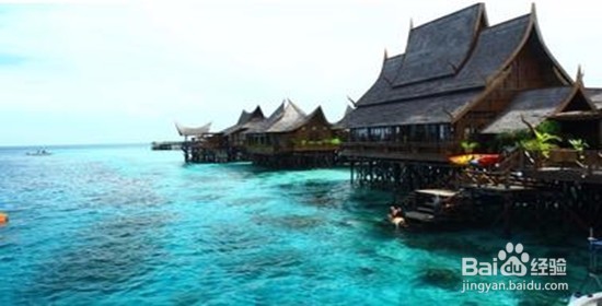 国外最适合避暑的度假胜地，你都去过吗？