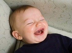 怎样选择磨牙棒