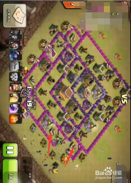 部落冲突八本石法流教程