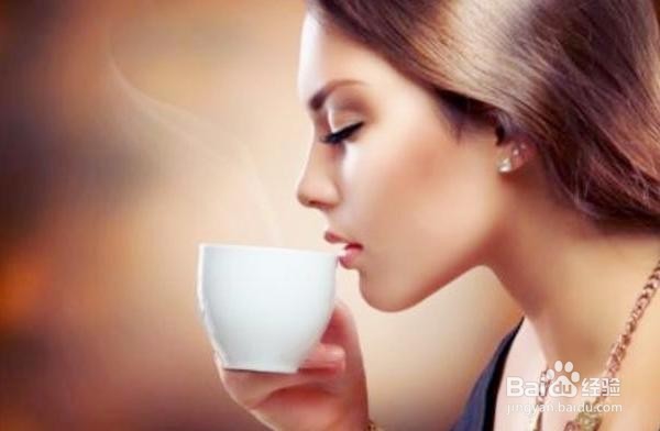 不简单的一杯茶，即饮又不烫口有什么诀窍