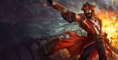 云顶之弈有了疾射火炮可以考虑拿的会质变的英雄