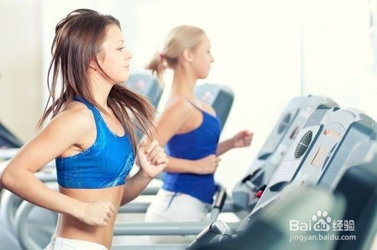 分享新手初到健身房的注意事项